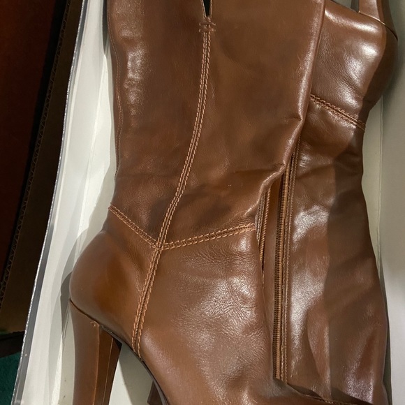 Steve Madden devoted knee high boots - Picture 5 of 7